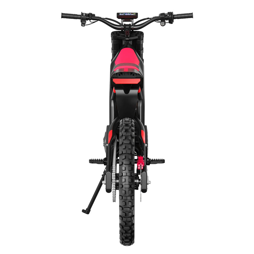 ROCRUN R1 3000w Dirt Bike