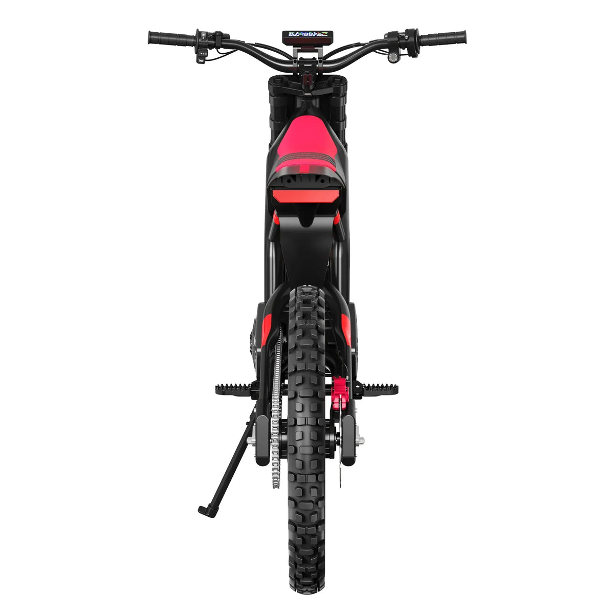 ROCRUN R1 5500w Dirt Bike