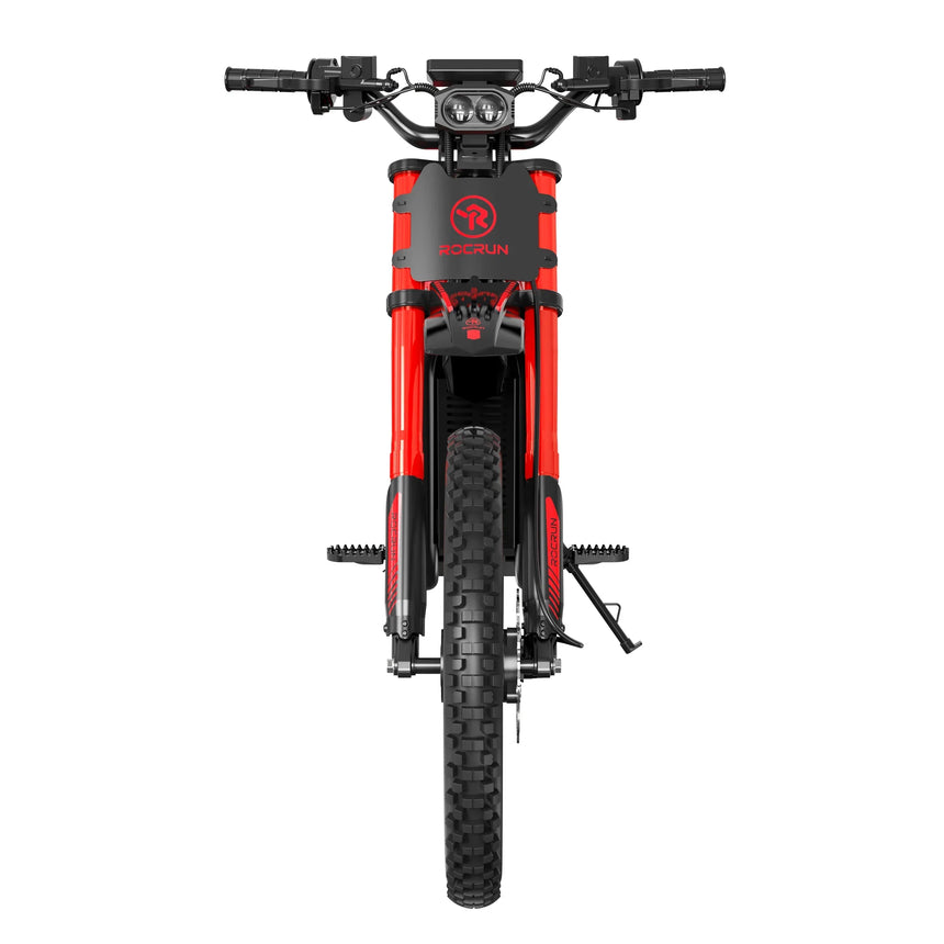 ROCRUN R2 dirt bike for youngster