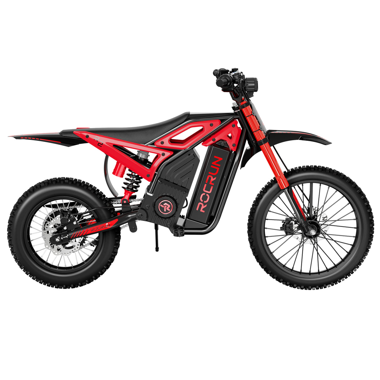 ROCRUN R2 dirt bike for youngster