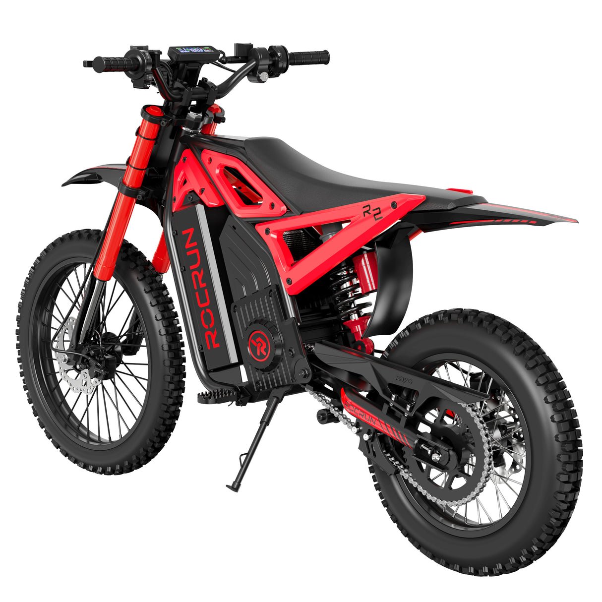 ROCRUN R2 dirt bike for youngster