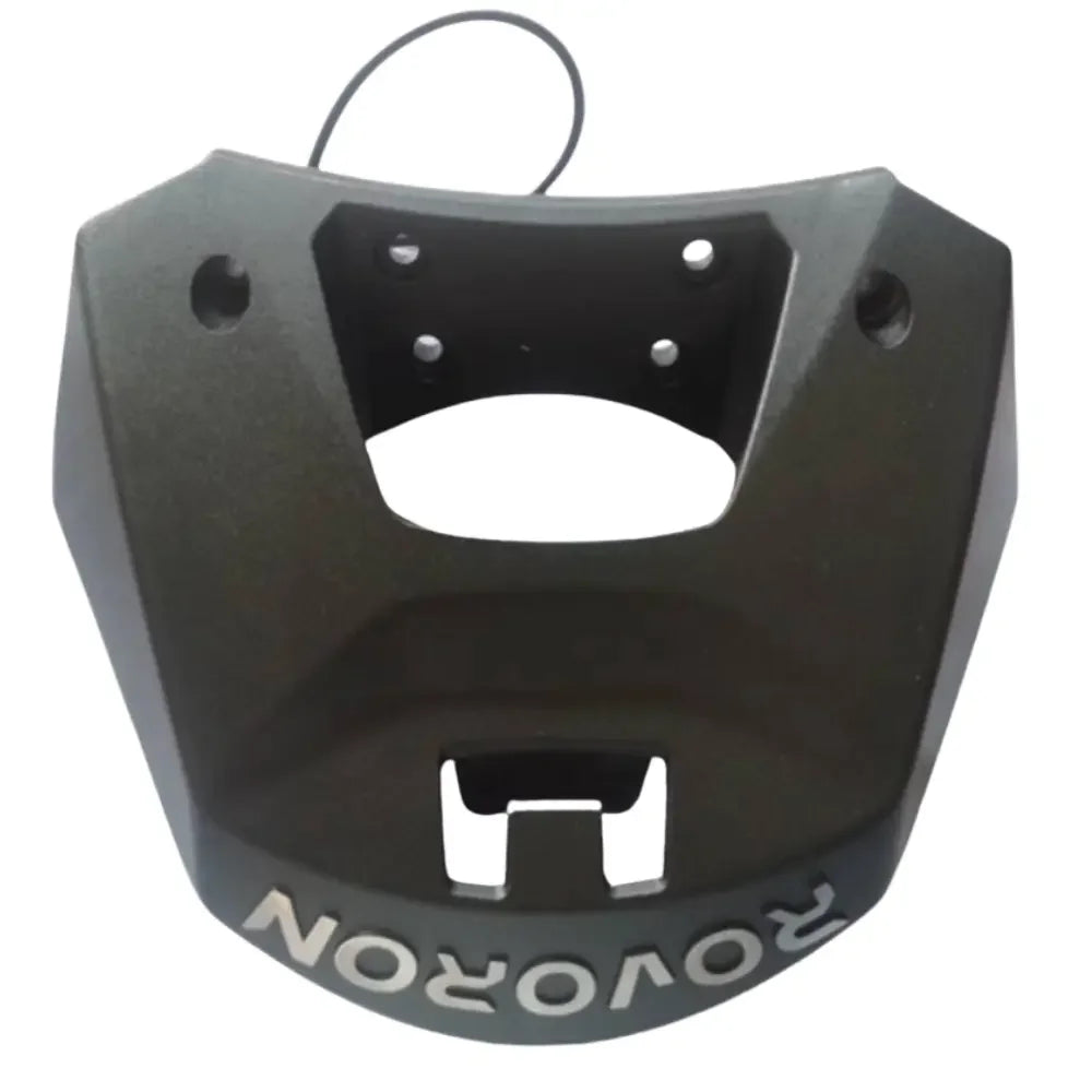 Rear foot plat for ROVORON KULLTER wocomotors