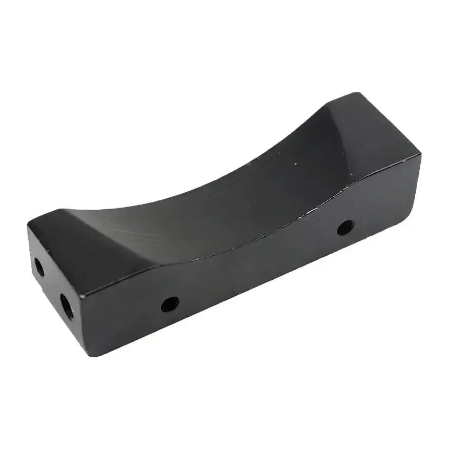 Rear suspention block for cruiser wocomotors