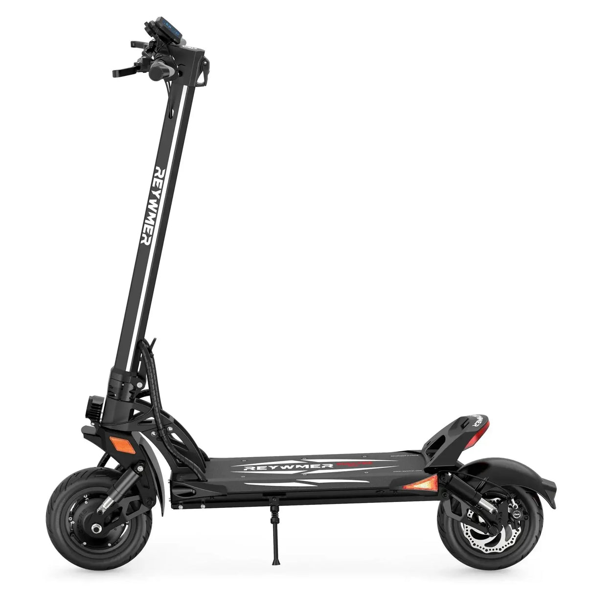Reywmer Kullter Max electric scooter for Adult wocomotors