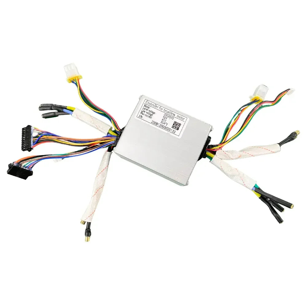 Reywmer Kullter Max Controller wocomotors