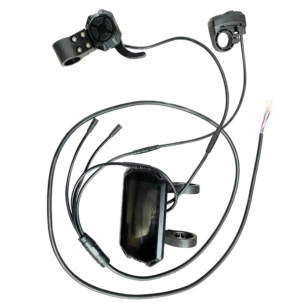 Reywmer kullter switch wocomotors