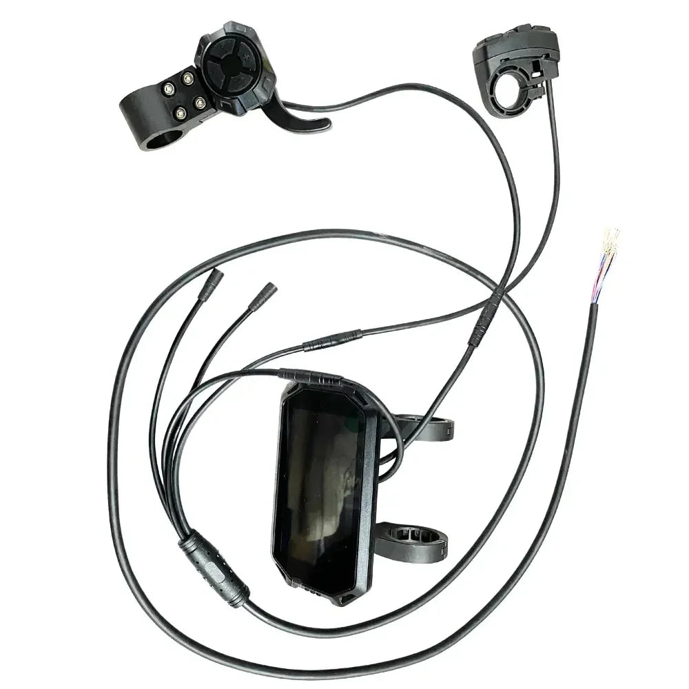 Reywmer kullter switch wocomotors