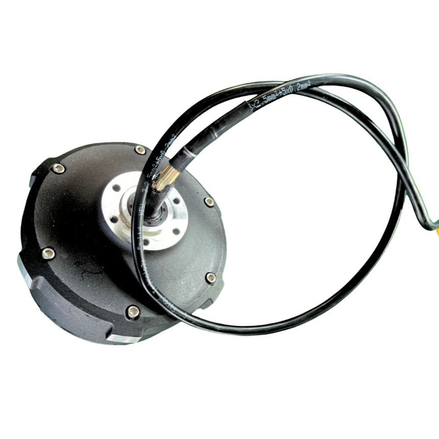 Reywmer Kullter Max 2000W Motor