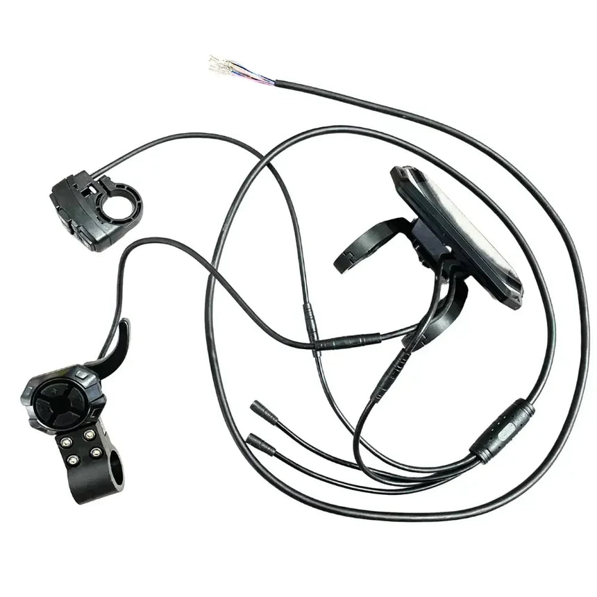 Reywmer kullter Max main wire wocomotors