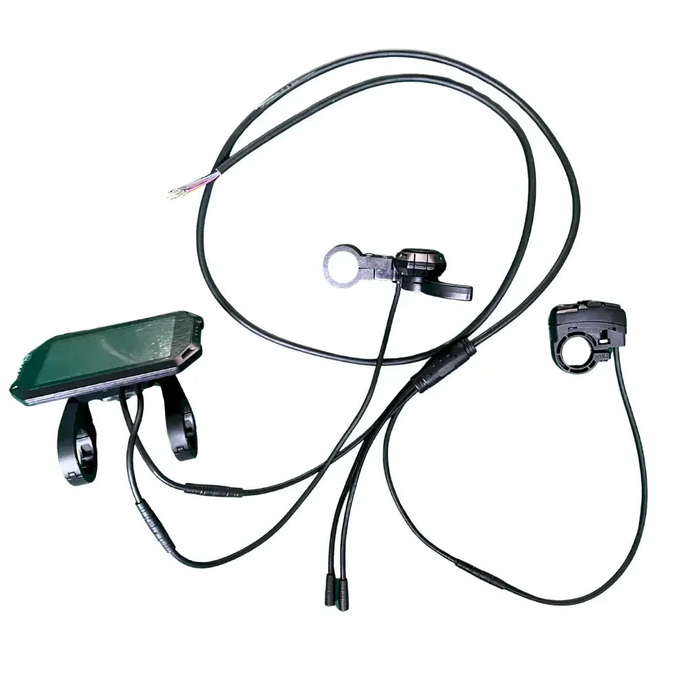 Reywmer kullter Max main wire wocomotors