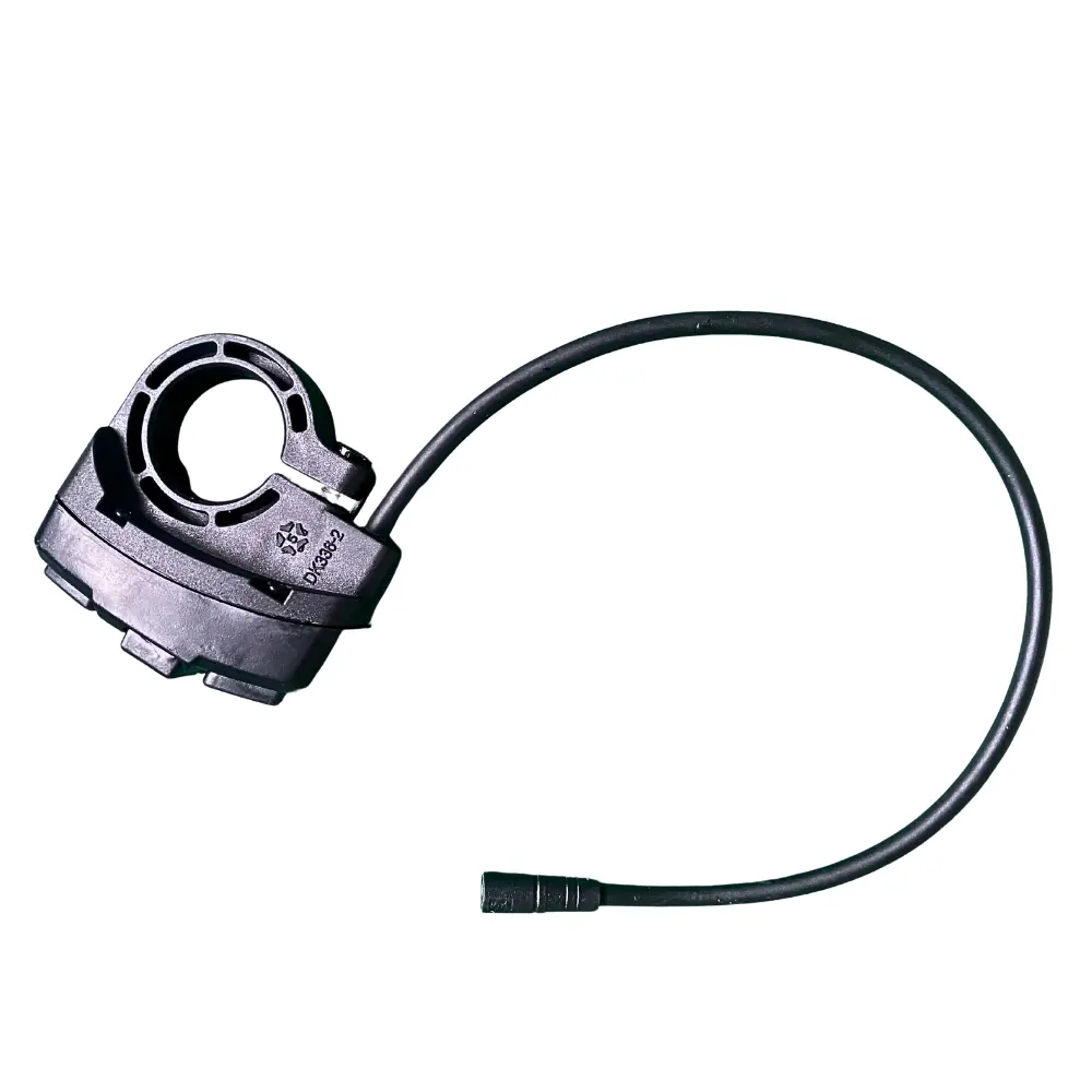 Reywmer kullter switch wocomotors