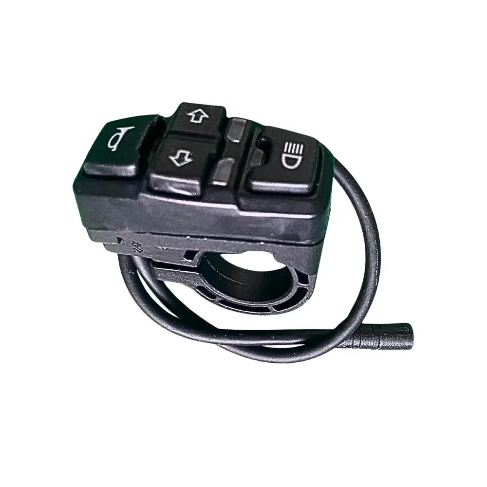 Reywmer kullter switch wocomotors