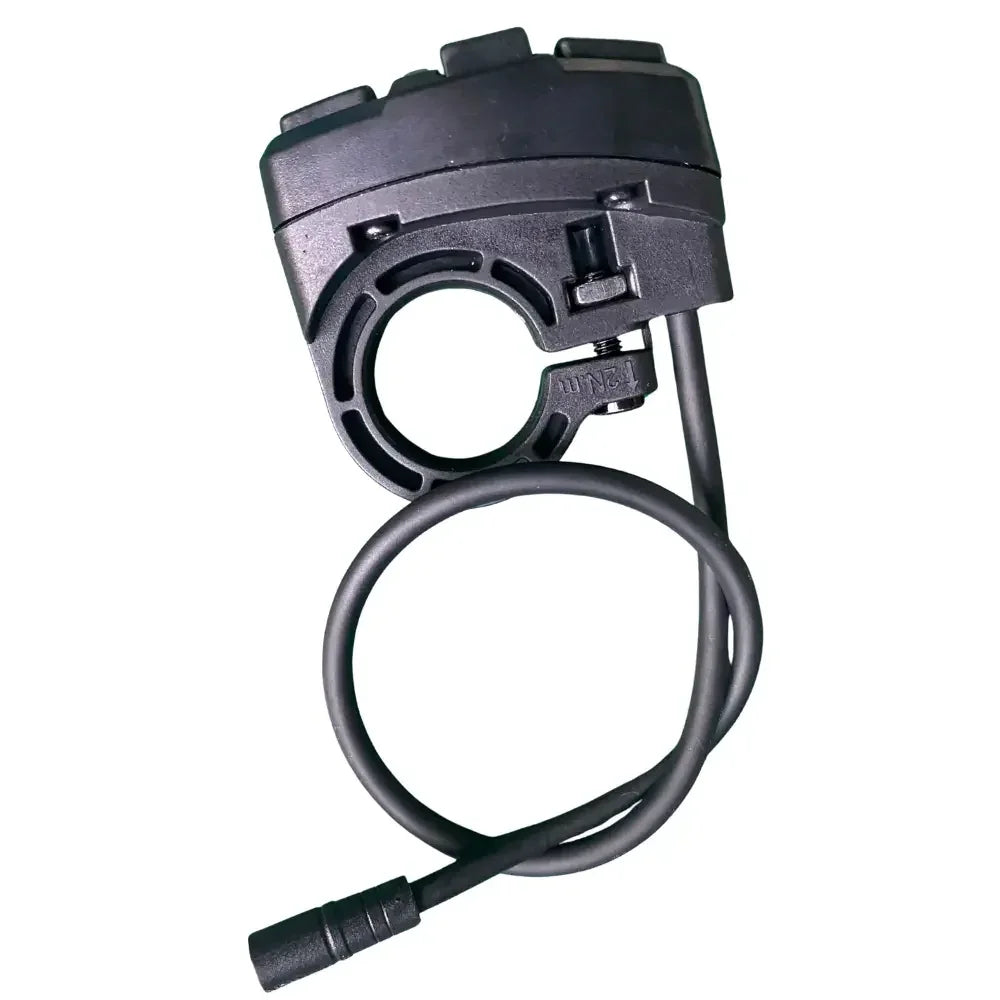 Reywmer kullter switch wocomotors