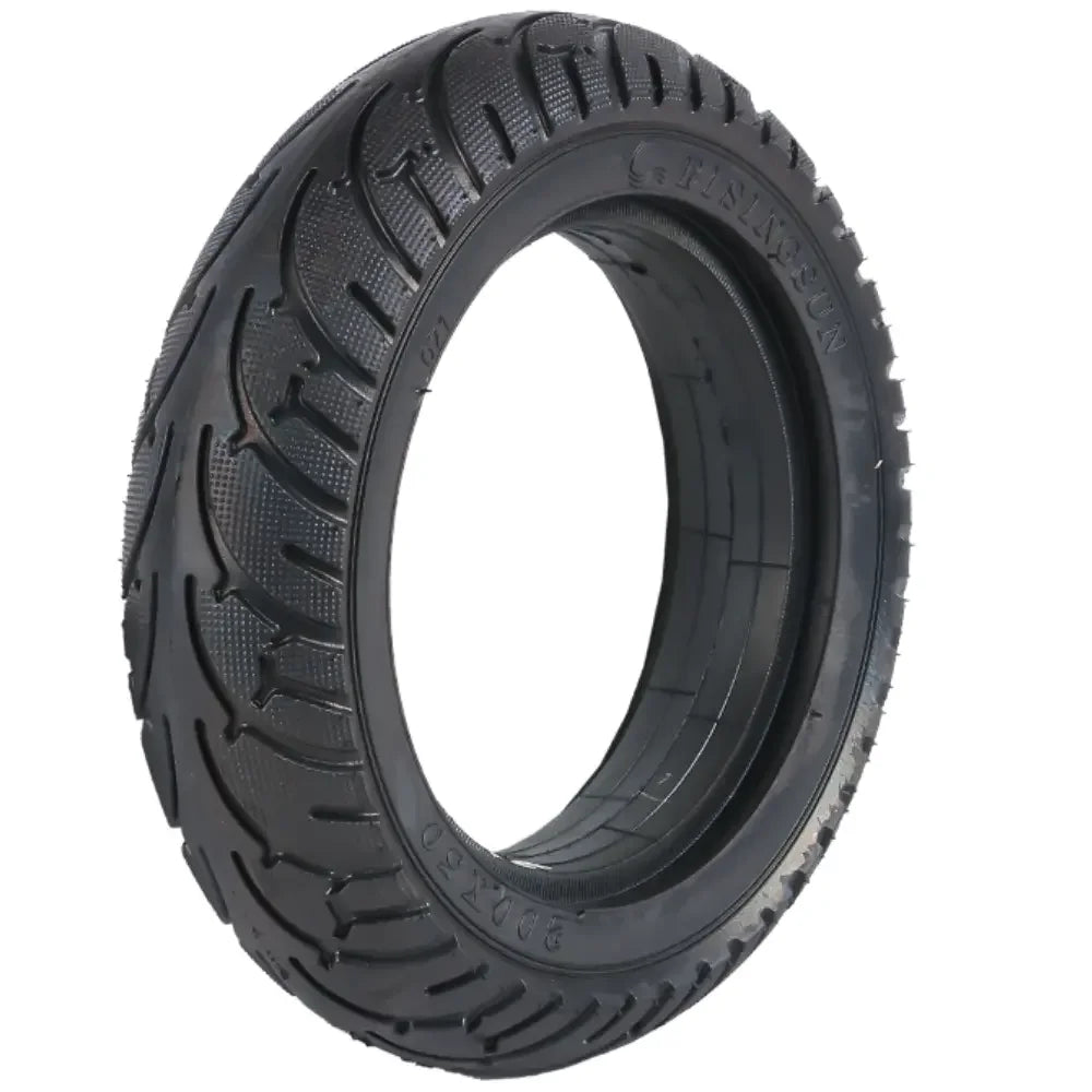 Risingsun 200x50 Rear Solid tires for 8inch motor wocomotors