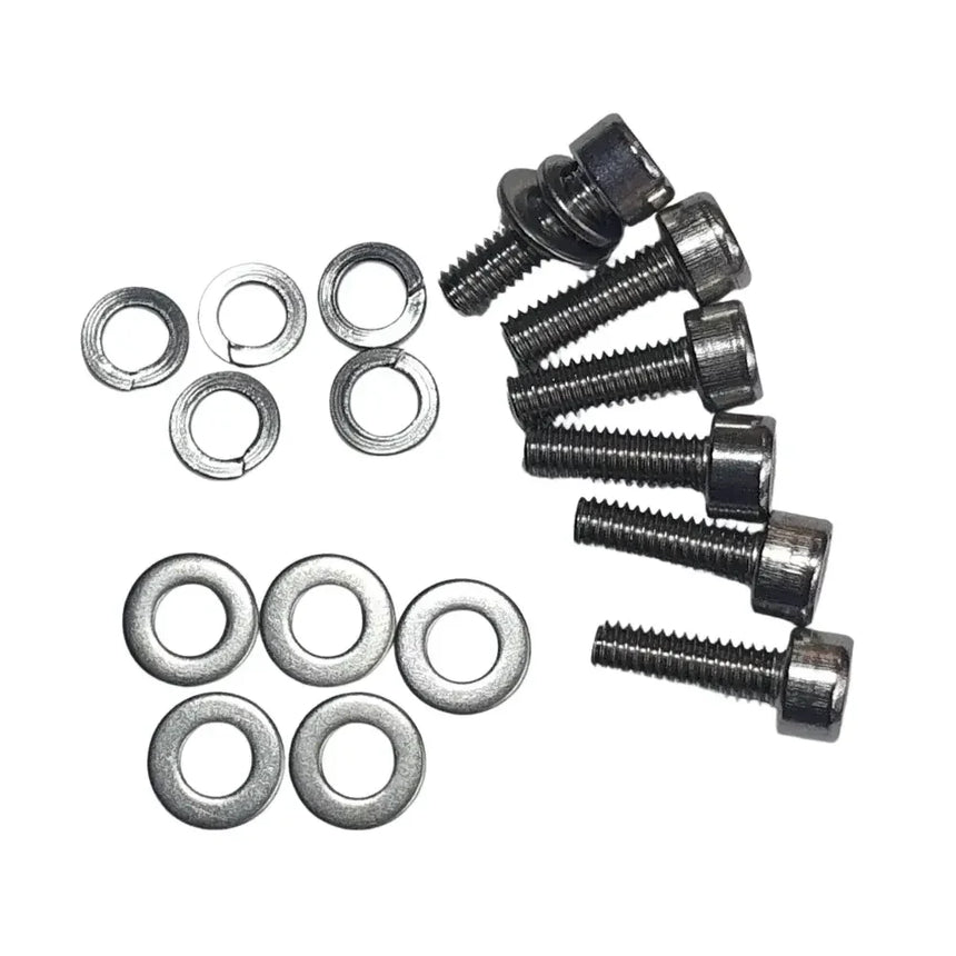 S-Knob Locking Pin for EMOVE cruiser wocomotors