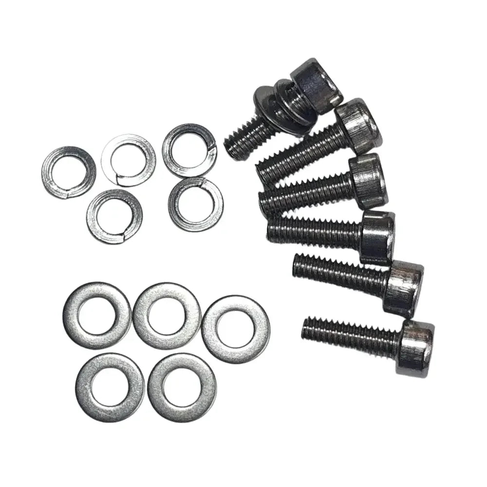 S-Knob Locking Pin for EMOVE cruiser wocomotors