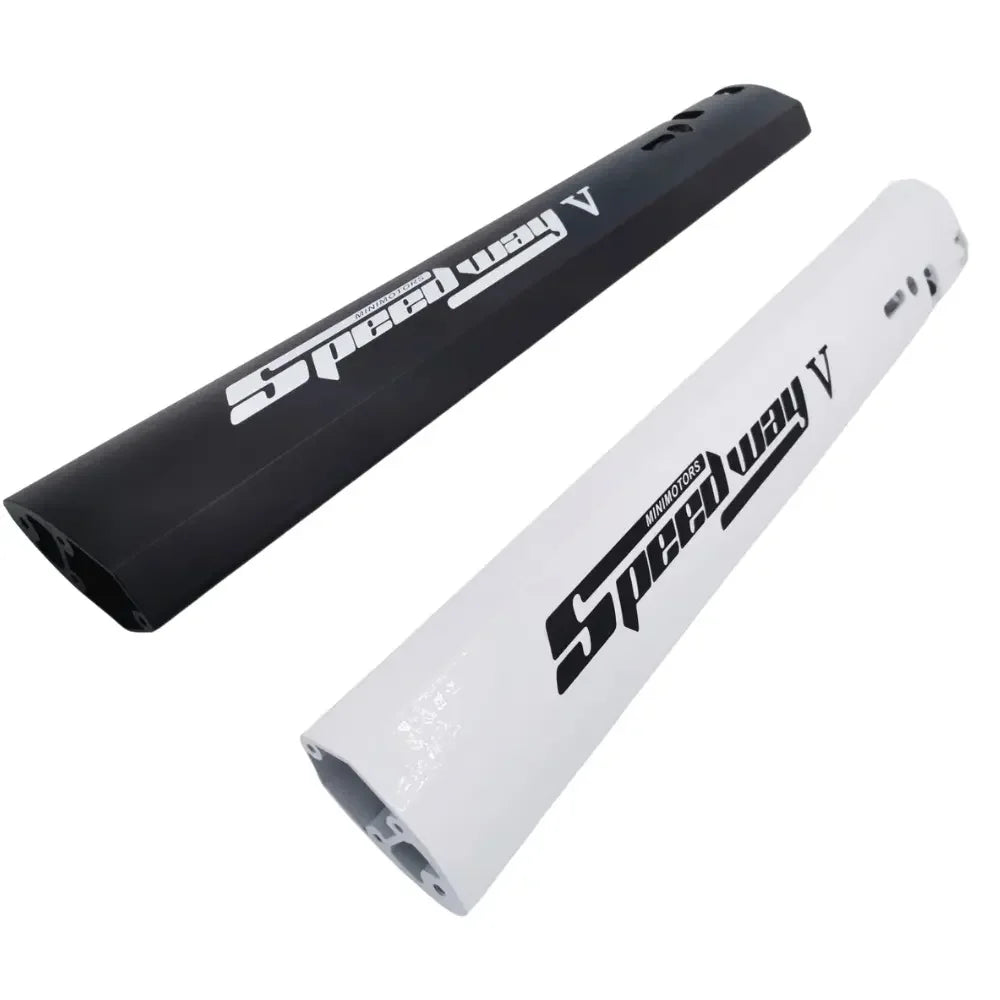 Steering tube for Speedway 5 wocomotors