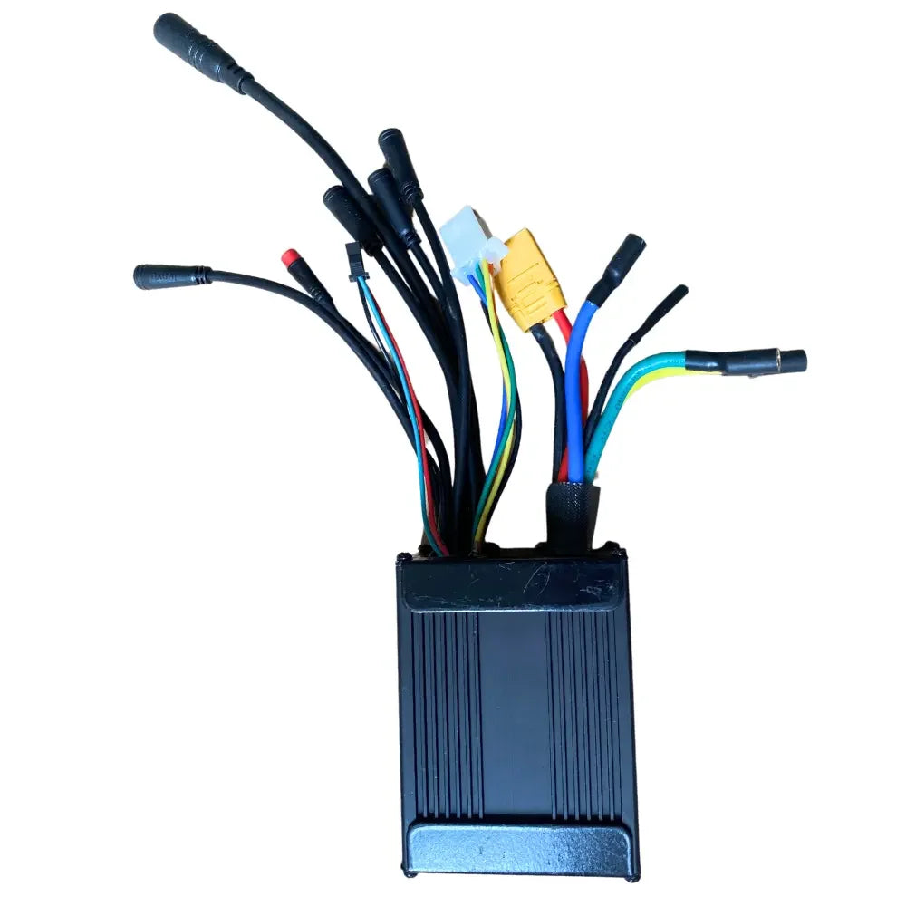 60v 45A Sinewave Controller for Roadrunner Pro wocomotors