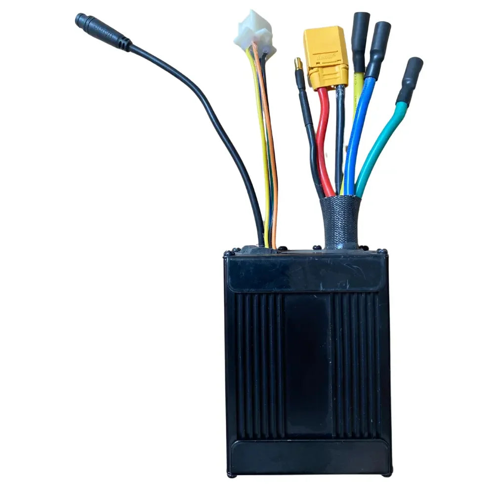 60v 45A Sinewave Controller for Roadrunner Pro wocomotors