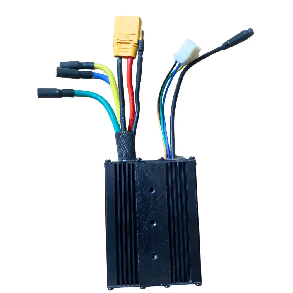 60v 45A Sinewave Controller for Roadrunner Pro wocomotors