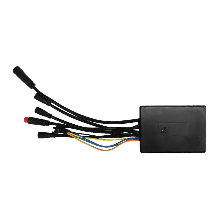 Stepdown Controller for Roadrunner Pro wocomotors