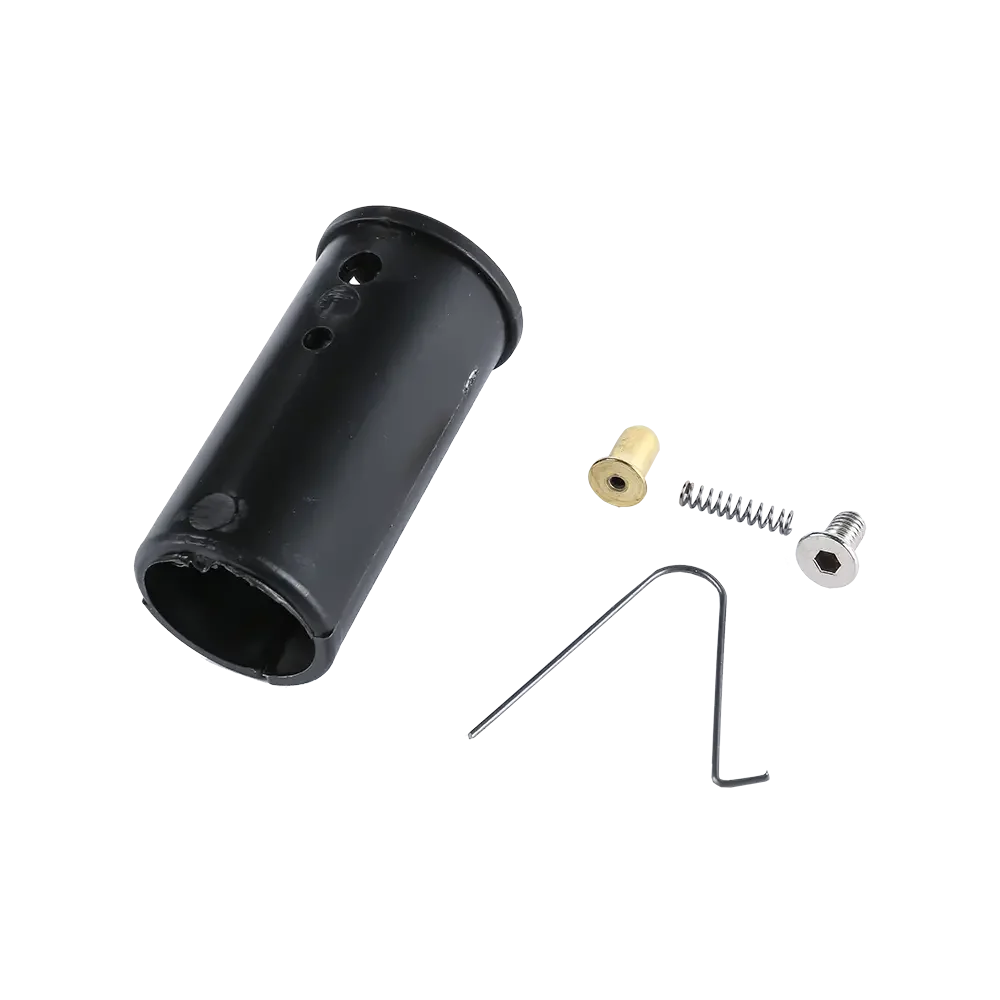 Tbar adjust button parts for speedway mini wocomotors