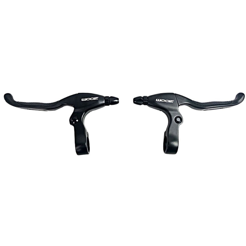 Original ZOOM Disc Brake Lever With Bell for Bicycle