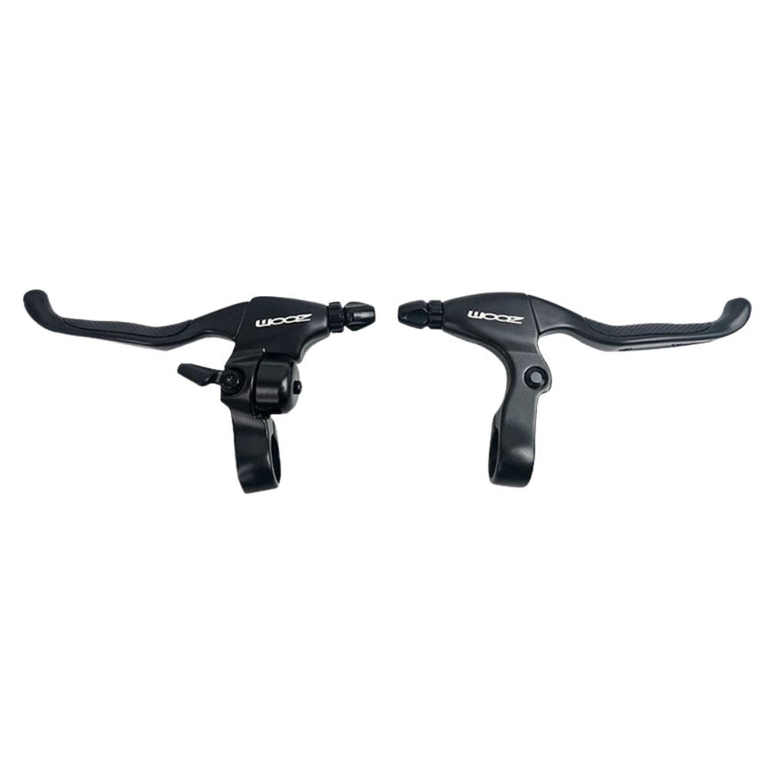 Original ZOOM Disc Brake Lever With Bell for Bicycle