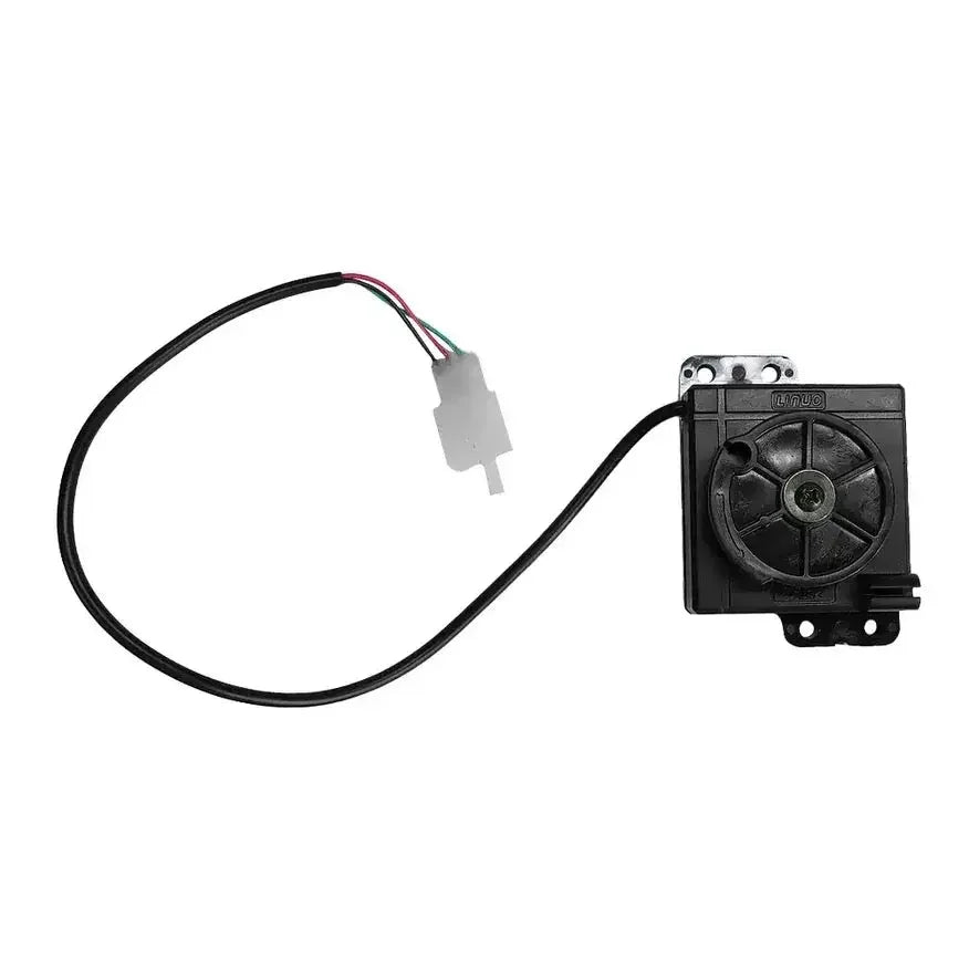 Throttle Box for Roadrunner Pro wocomotors