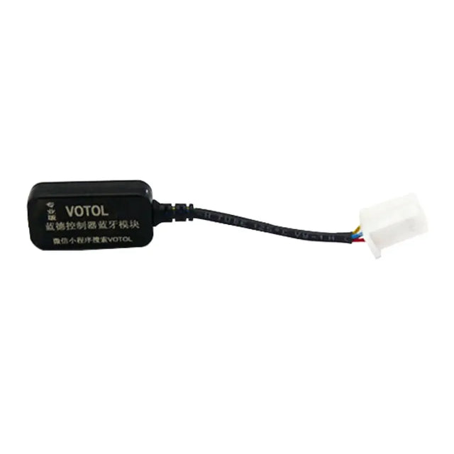 Votol Bluetooth Adapter
- Scooter Bluetooth Controller