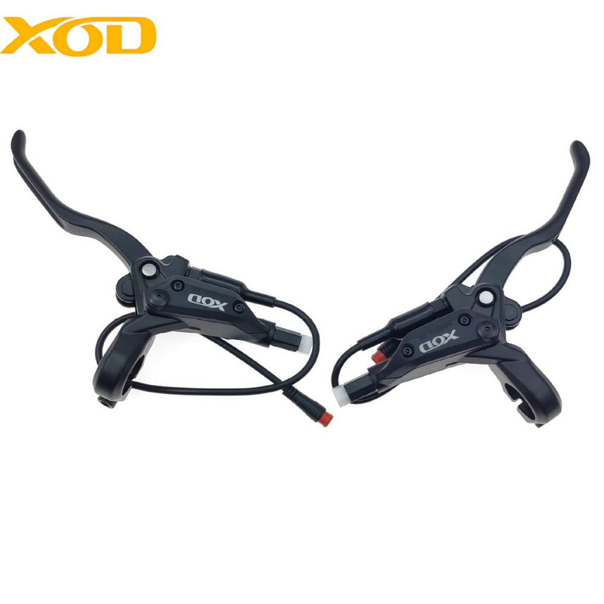 XOD B141 Brake Lever for XOD H800 / H880 Hydraulic Brake Caliper