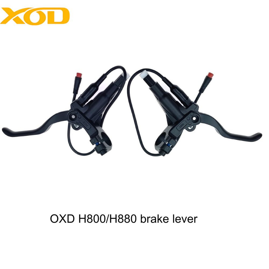 XOD B141 Brake Lever for XOD H800 / H880 Hydraulic Brake Caliper