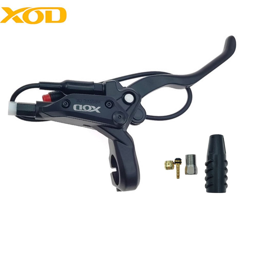 XOD B141 Brake Lever for XOD H800 / H880 Hydraulic Brake Caliper