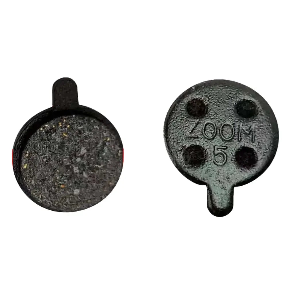 ZOOM DB-01 brake pads wocomotors