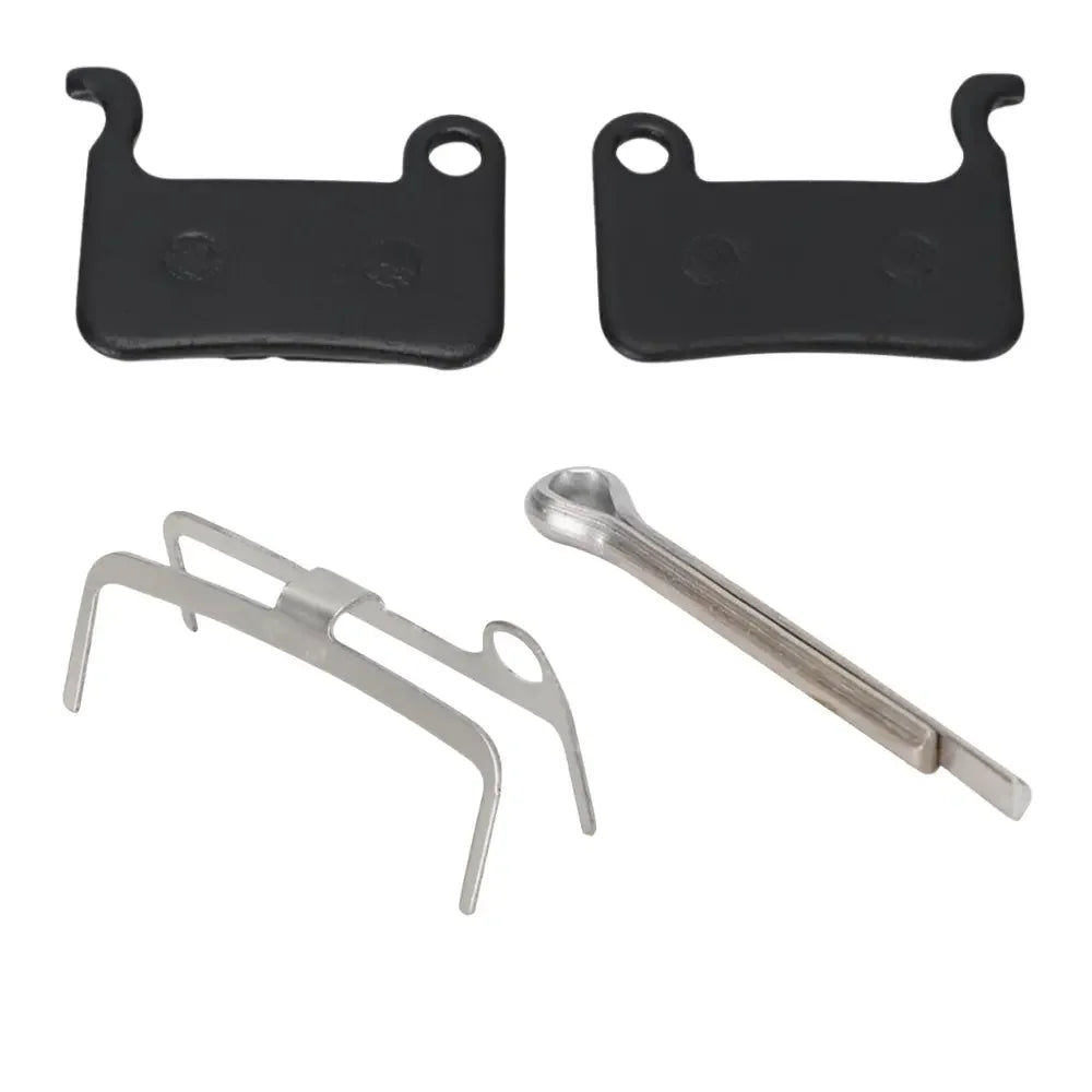 EMOVE Cruiser HB100 Xtech Semi-Hydraulic Brake Pads wocomotors