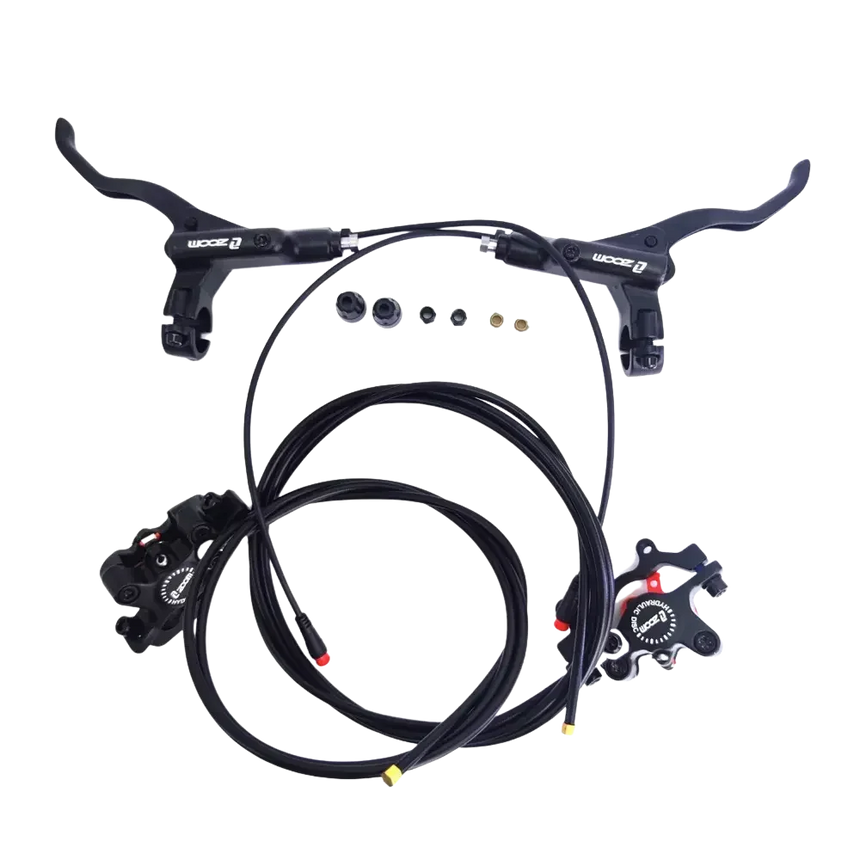 ZOOM HB875 E Brake caliper for rovoron kullter luxury wocomotors