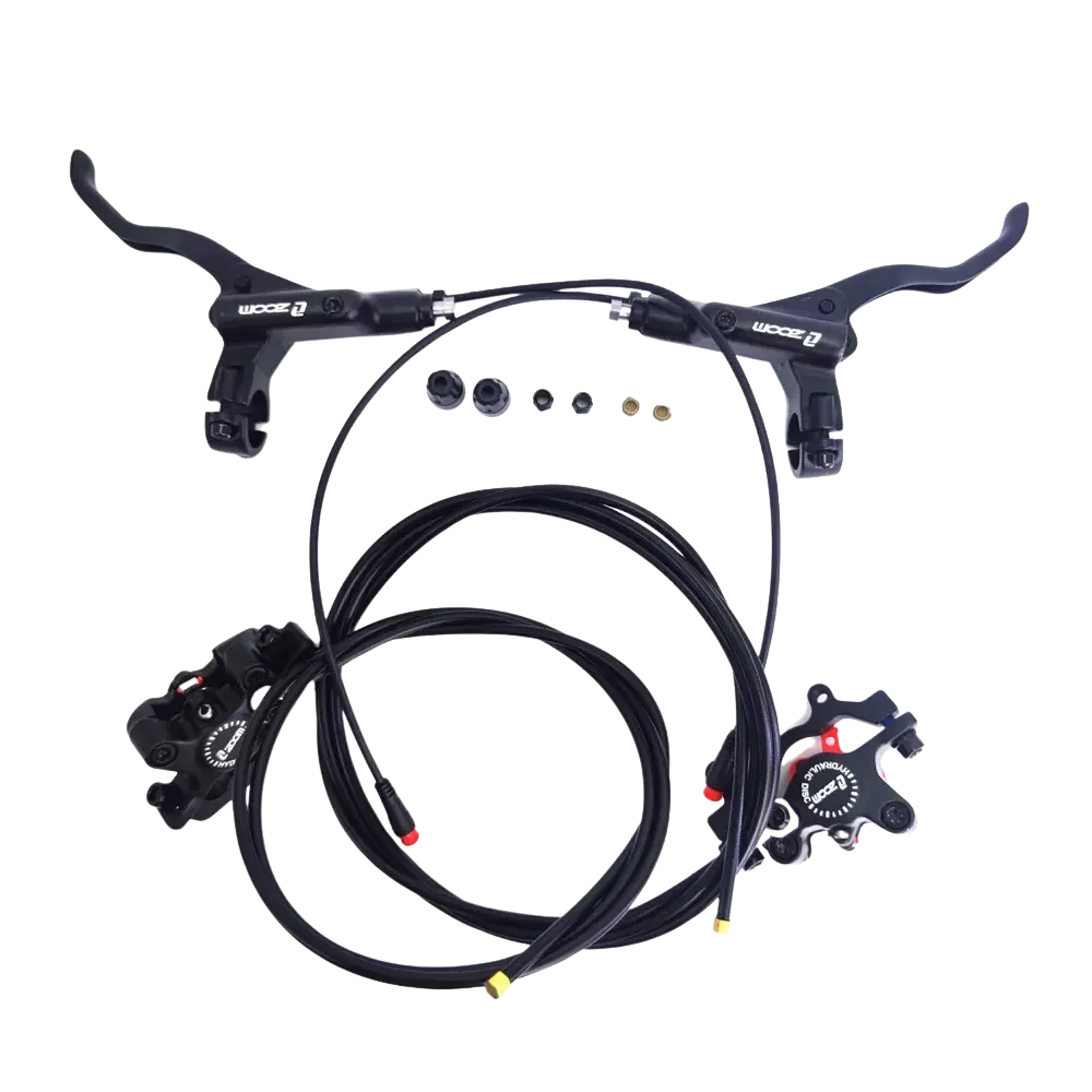 ZOOM HB875 E Brake caliper for rovoron kullter luxury wocomotors