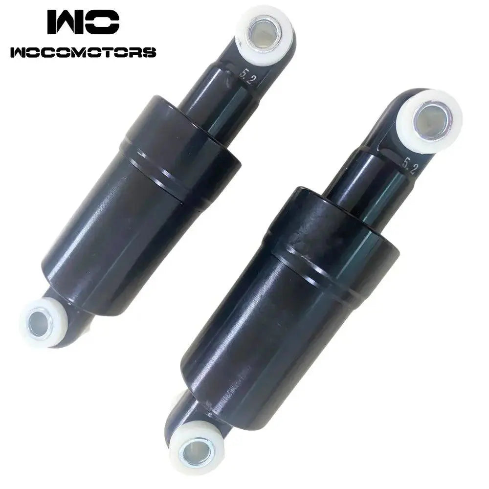 Air Suspension - wocomotors