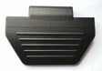Alloy aluminum front plat connect deck cover for bluetran lightning - wocomotors