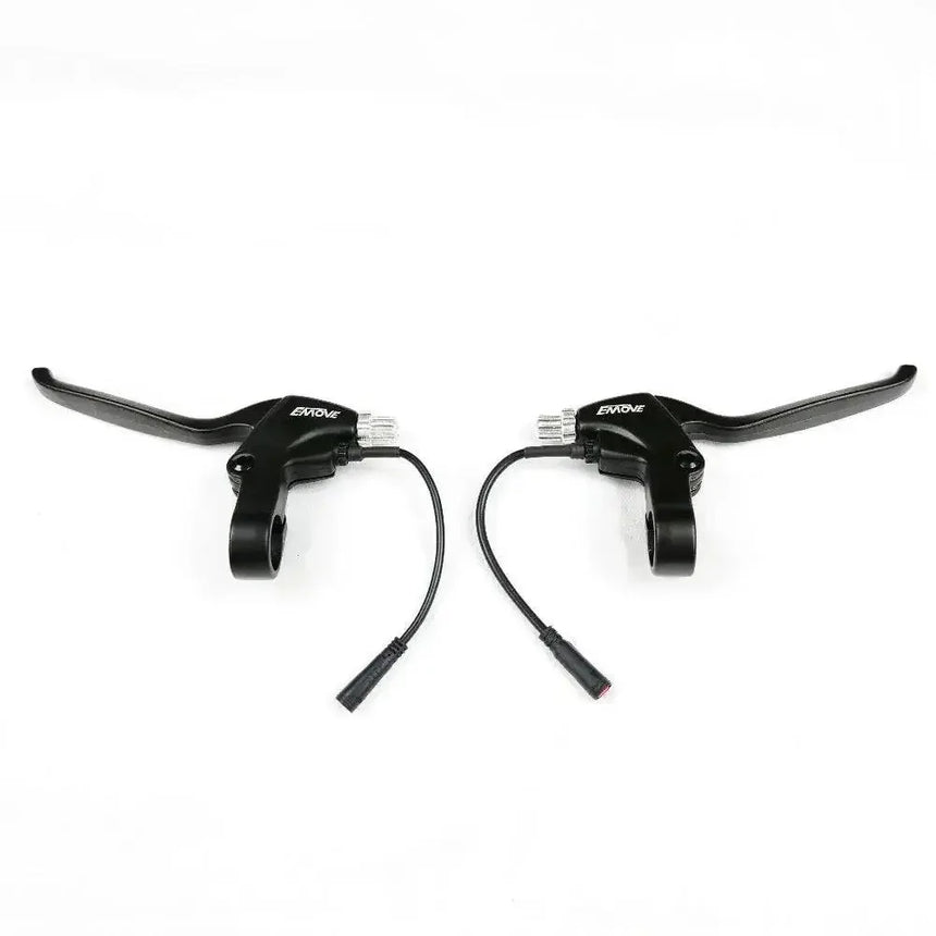 Brake lever for Emove cruiser - wocomotors