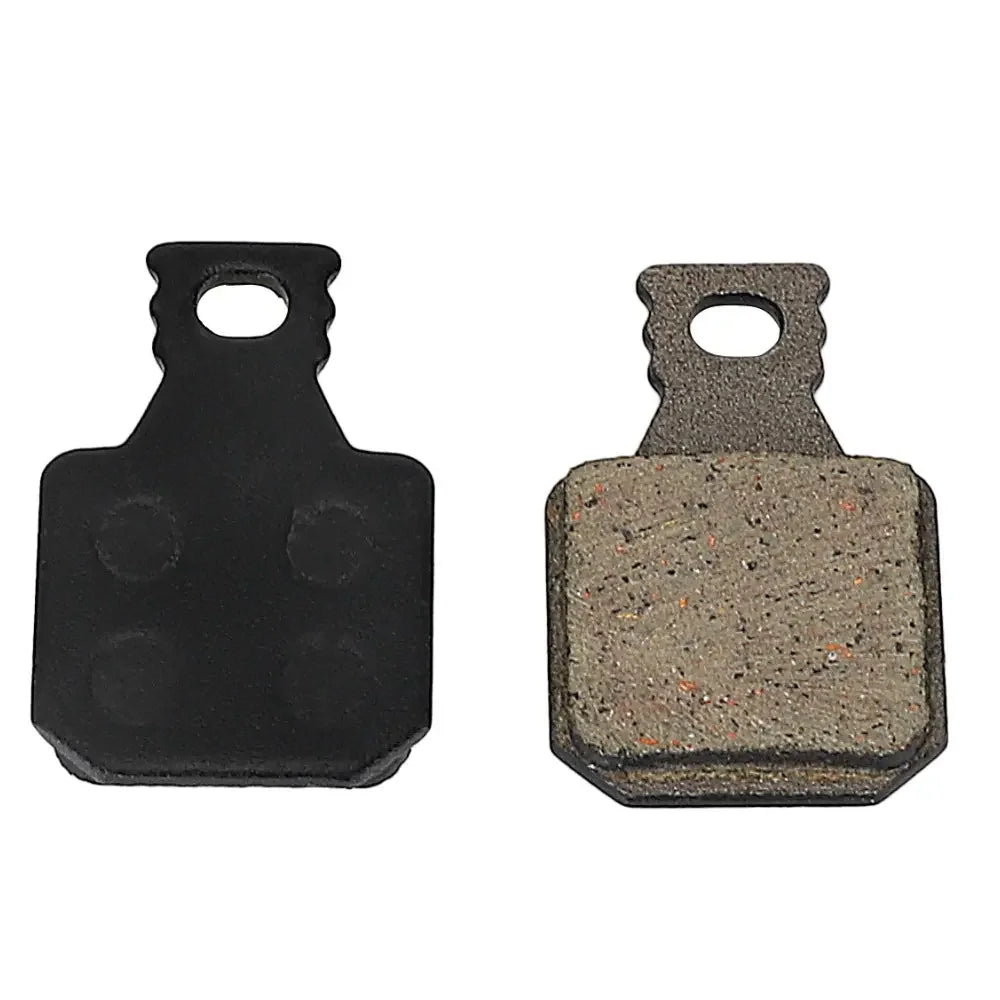 MDP8 brake pads for MT5/7 caliper 4-piston & Louise brakes wocomotors