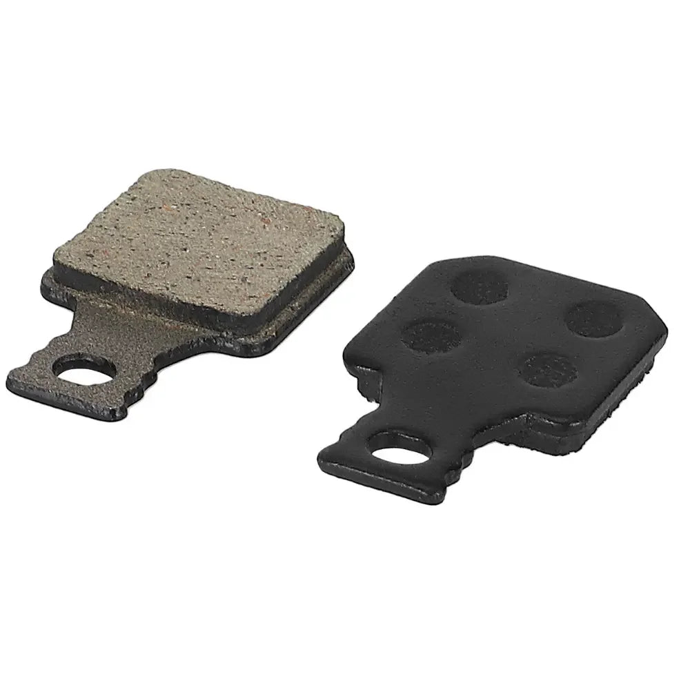 MDP8 brake pads for MT5/7 caliper 4-piston & Louise brakes wocomotors
