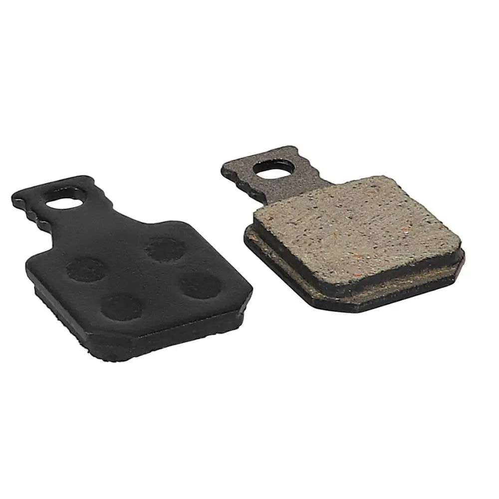 MDP8 brake pads for MT5/7 caliper 4-piston & Louise brakes wocomotors
