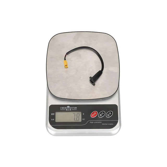 charger port for kukirin G2 pro / G2 max wocomotors