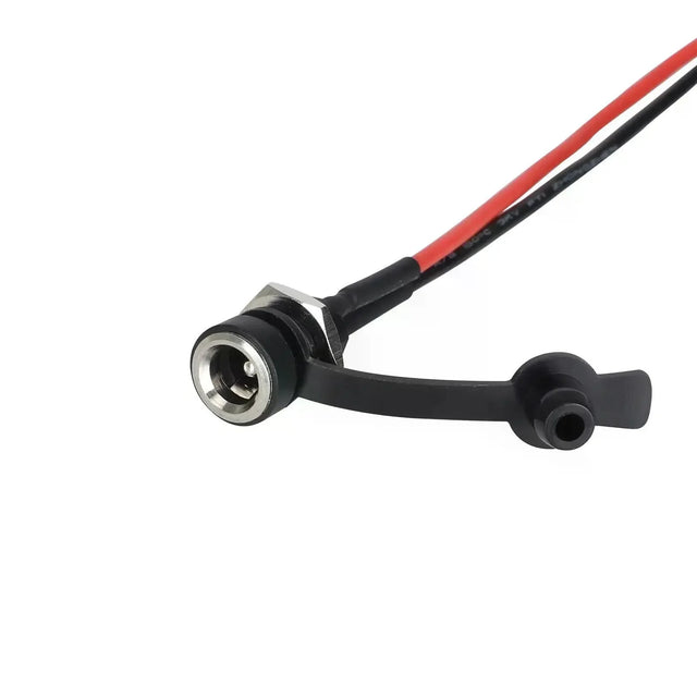 Durable Charging Interface