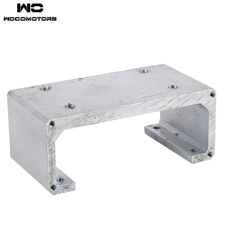 controller box for speedway mini - wocomotors