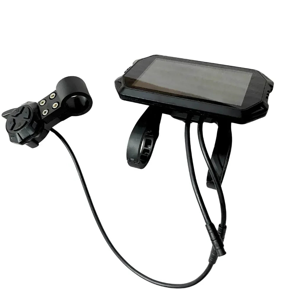 60v display for Reywmer kullter Max wocomotors