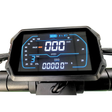 60v display for Reywmer kullter Max wocomotors