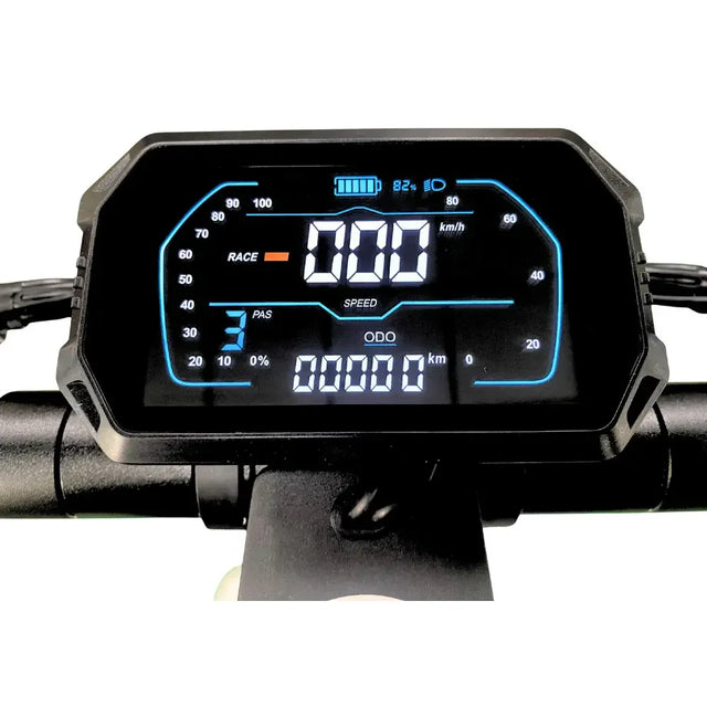 60v display for Reywmer kullter Max wocomotors