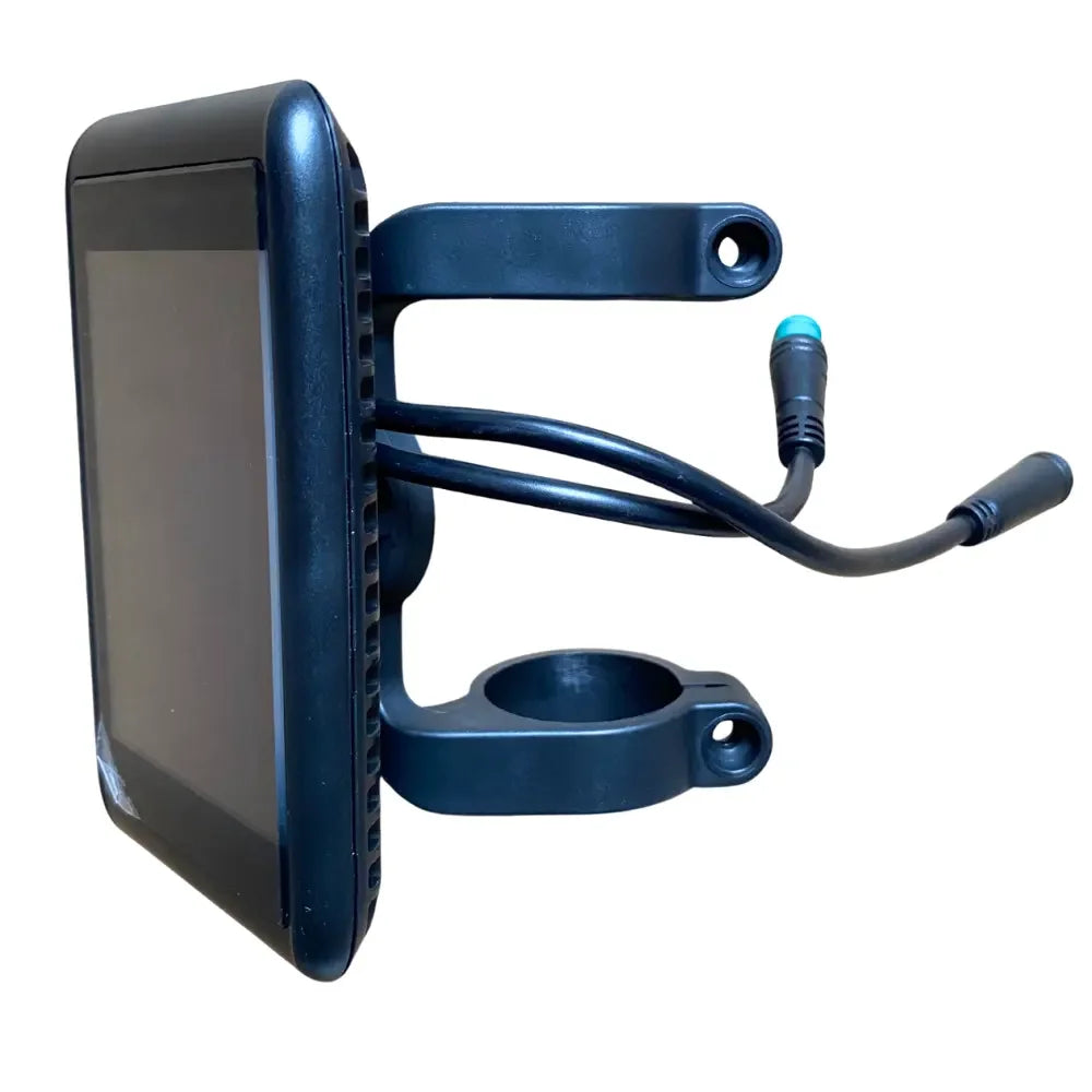 Roadrunner Pro 3.5inch TFT display wocomotors